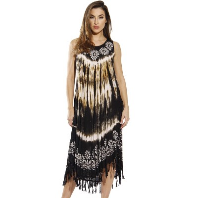 Riviera Sun Dress / Dresses for Women