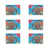 C&F Home Turtle Printed Placemat Set of 6 - 3 of 3