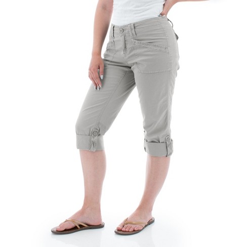 Aventura Clothing Women s Arden V2 Capri Target