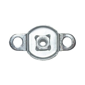Echo Genuine OEM Plate for DH212 Hedge Trimmer - 12901152730 - 1 of 3