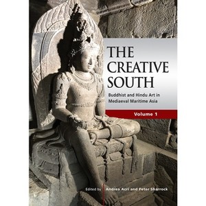 The Creative South - by  Andrea Acri & Peter Sharrock (Paperback) - 1 of 1