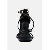 Opulence High Heeled Dress Sandal - 2 of 4