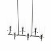 Modway Skylark 6-Light Chandelier - 4 of 4