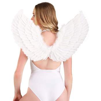  A-I-A Angel-In-Armor White Terry Cloth Rags, 16”x19