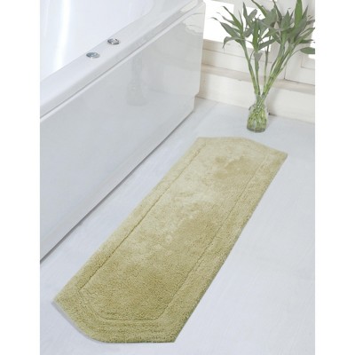 Waterford Collection Cotton Tufted Bath Rug - Home Weavers