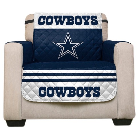 Dallas Cowboys Pegasus Sports Chair Protector Target