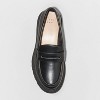 Women's Paris Platform Loafers - A New Day™ - image 3 of 4