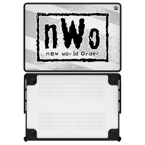 Keyscaper WWE Steel Laptop Case for MacBook Pro (16-inch, 2021) / MacBook Pro (16-inch, 2023) - 1 of 4