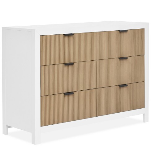 Evolur buybuy Baby Byron Double Dresser - image 1 of 4