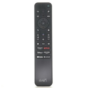 Dan's Originals for Sony OEM RMF-TX810U TV Remote Control with VOICE - 1-016-940-22 - 1 of 4