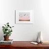 Deny Designs Sisi and Seb Around The World Print - 2 of 4