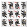 MLB Chicago White Sox Classic Series Playing Cards - 2 of 4