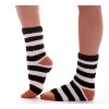 Just Love Womens Ultra-Soft Pajama Pant Set with Matching Socks - 3 Piece Micro Fleece PJ Set - 3 of 3