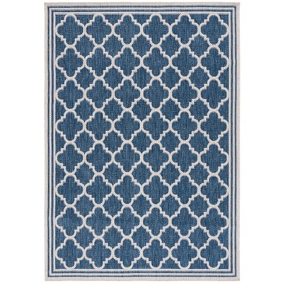 Beach House BHS266 Machine Made Loomed Rug - Safavieh