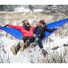 ENO, Eagles Nest Outfitters DoubleNest Lightweight Camping Hammock, 1 to 2 Person - 4 of 4