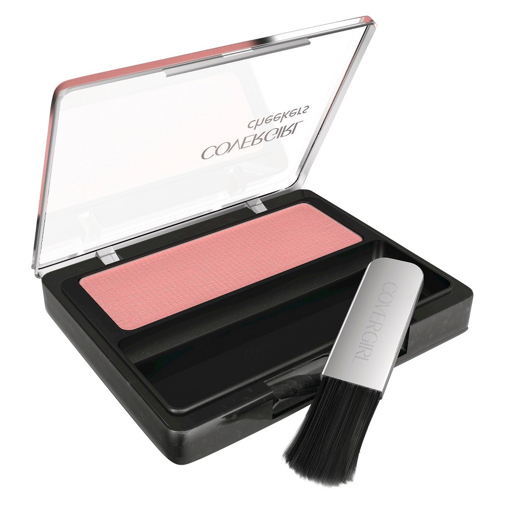 UPC 061972104202 product image for COVERGIRL Cheekers Blush 150 Party Peach .12oz | upcitemdb.com