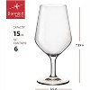 Bormioli Rocco Electra Multipurpose Glass - Set of 6 - 2 of 4
