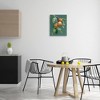 Stupell Industries Autumn Harvest Fruits Canvas Art - 3 of 4