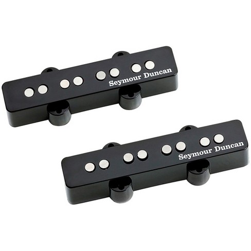 Seymour Duncan Sjb-1 Vintage For Jazz Bass Set : Target