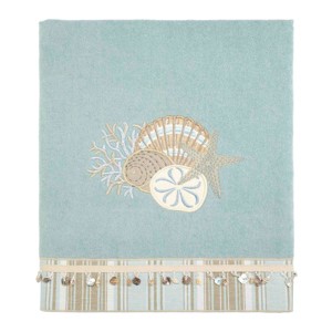 Avanti By The Sea Bath Towel - 1 of 3