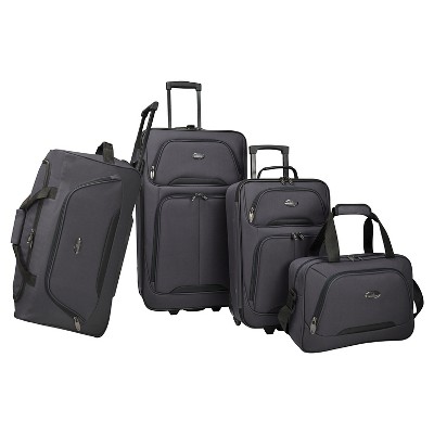 us traveler suitcase