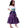 California Costumes Esmeralda Women's Costume, Large : Target