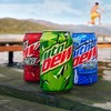 Mountain Dew Variety Pack (Dew, Code Red, Voltage) - 12 Fl Oz  Can (Pack of 18) - 4 of 4