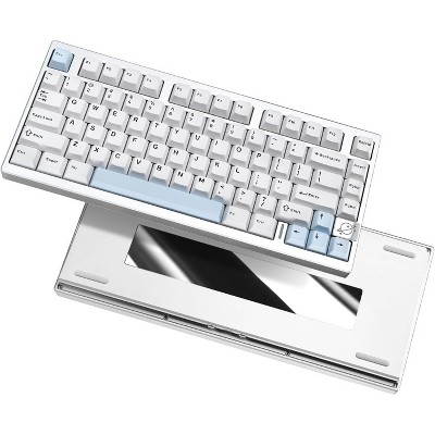 YUNZII AL75 PRO 75% Mechanical Gaming Keyboard