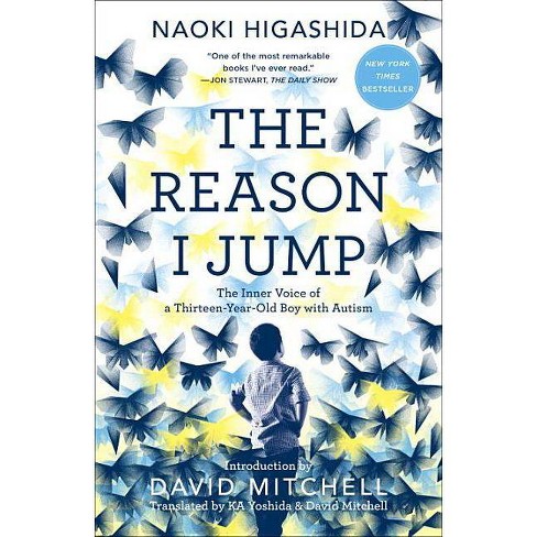 the reason i jump by naoki higashida