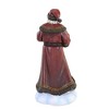 Christmas Elegant Santa Figurine Gift Roman, Inc  -  Decorative Figurines - 2 of 3
