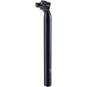 Ritchey Comp 2 Two Bolt Seatpost 30.9mm 400mm Black 2020 Model Easy Adjustment - 1 of 1