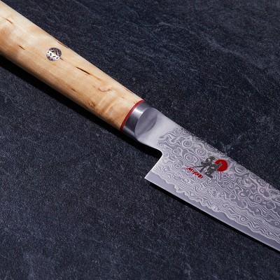 Miyabi Miyabi Birchwood SG2 5-inch Utility Knife