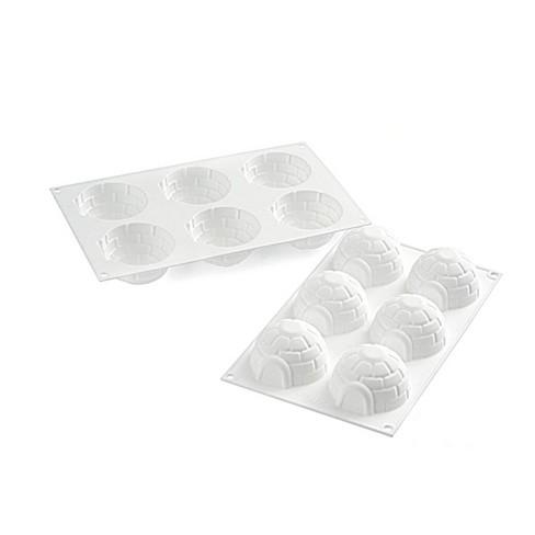 Silikomart miel Silicone Honeycomb Baking & Freezing Mold : Target