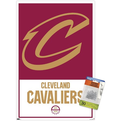 Pin on CLEVELAND CAVALIERS