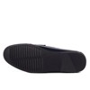 Marc Joseph New York | Womens Hands Free Slip On Fashion Classic Casual Comfort Newbury Street Penny Loafers - 4 of 4