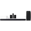 Samsung Q-series 9.1.2 ch. Dolby ATMOS Soundbar (2024) + Stand + 26 Month Protection - 3 of 4