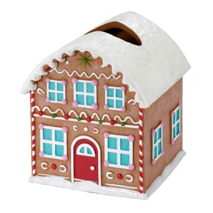 Avanti Linens Sweet Treat Tissue Cover - 1 of 3