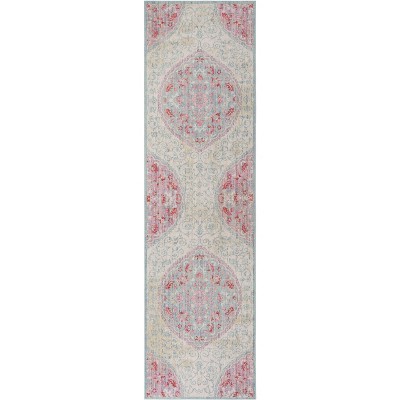 Windsor WDS335 Power Loomed Area Rug  - Safavieh