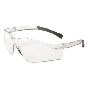 V20 Eye Protection, Polycarbonate Frame, Clear Frame/Lens, 12/Box V20 Eye Protection, Polycarbonate Frame, Clear Frame/Lens, 12/Box