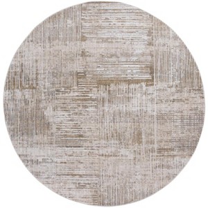 Finley Modern FINM336 Power Loomed Indoor Rugs - Safavieh - 1 of 3