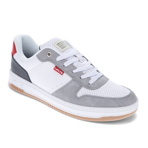 Levis hot sale shoes price