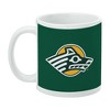 University of Alaska Anchorage Primary Logo Ceramic Coffee Mug Novelty Gift Mugs for Coffee Tea and Hot Drinks 11oz White - 3 of 4