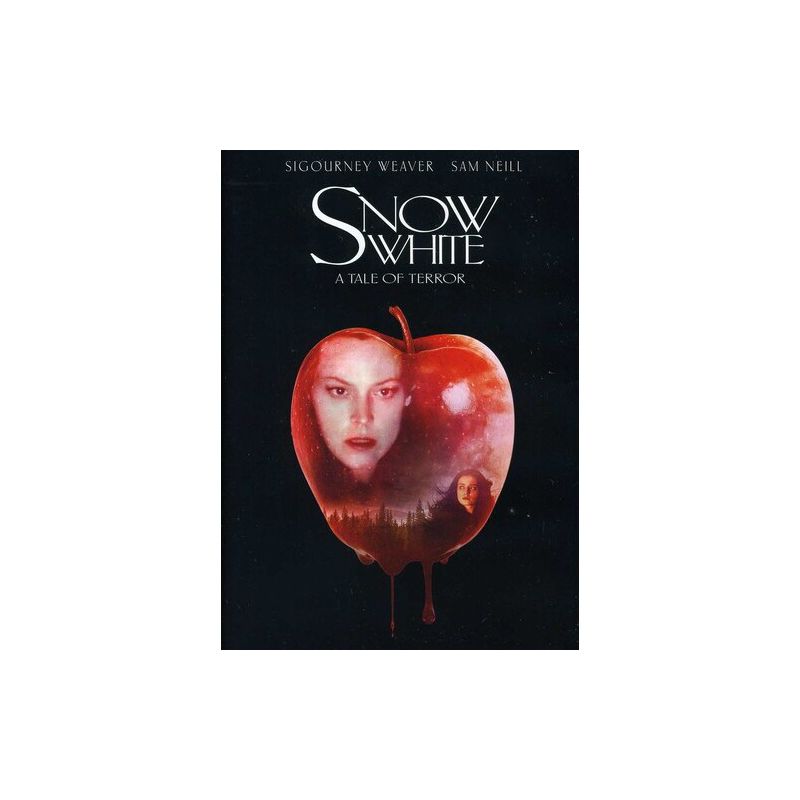 Snow White: A Tale of Terror (DVD)(1997), 1 of 2