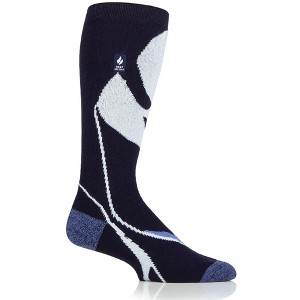 Men's Mogul ULTRA LITE™ Snowsports Long Socks - 1 of 2