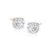 Ross-Simons 8.00 ct. t.w. CZ Tennis Bracelet With Free 1.50 ct. t.w. CZ Stud Earrings in Sterling Silver - 4 of 4