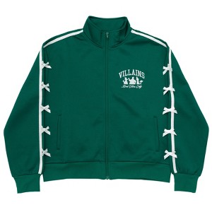 Disney Track Zip Up Jacket - 1 of 4