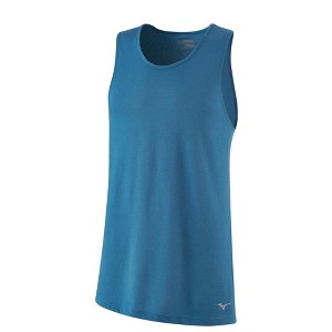 Mizuno Men's Infinity Singlet - 1 of 1