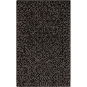 Dip Dye DDY151 Hand Tufted Indoor Rugs - Safavieh - 1 of 4