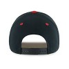 NHL New York Rangers Black Money Maker Snap Hat - 2 of 2