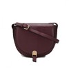 MKF Collection Adalyn Snake Embossed Women’s Shoulder Bag by Mia K - 2 of 4